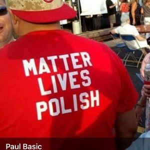 Meet your Posher, Steven